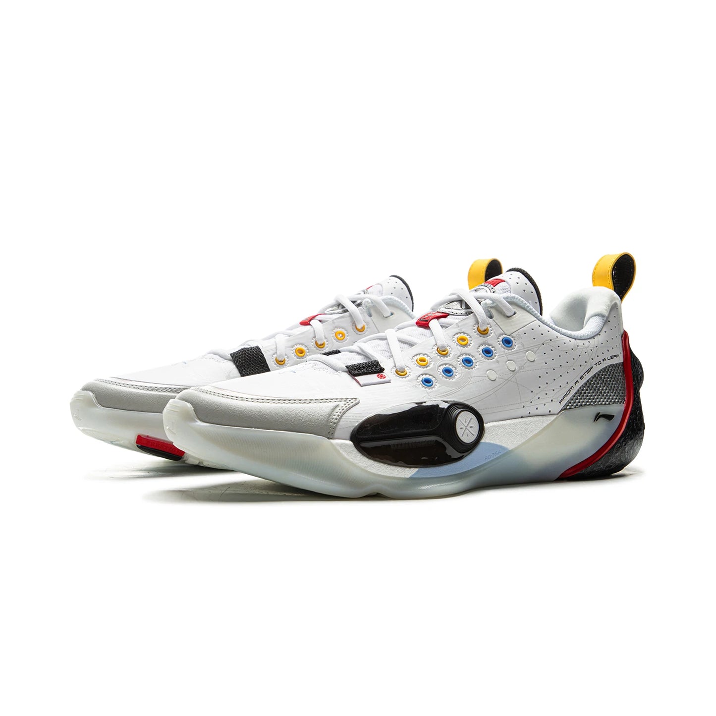 Li-Ning Wade All City 13 Basketball Shoes