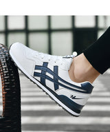Double Star Men's Skate Shoes – Lightweight & Stylish