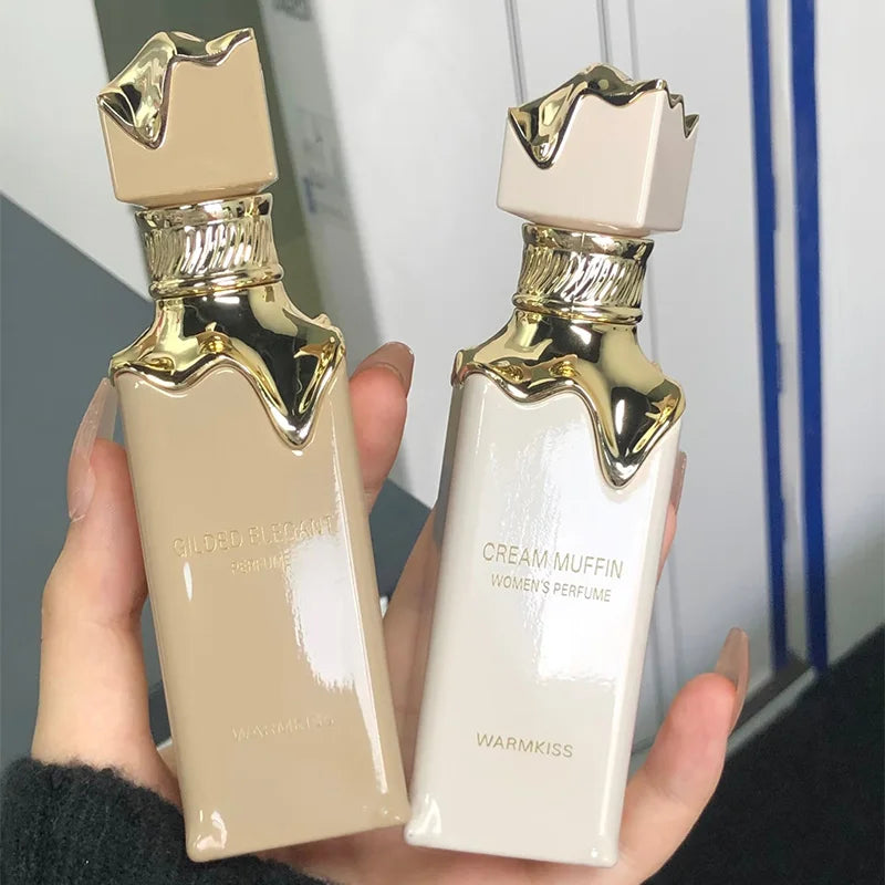 JEAN MISS Gourmand Eau de Toilette | Floral Fruity Fragrance