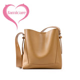 2025 Fall Winter New Suede Leather Tote Bag Unique Vintage Large Capacity Shoulder Crossbody Handheld Bag Durable Women Handbag