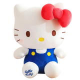 Hello Kitty Kawaii Plush Doll
