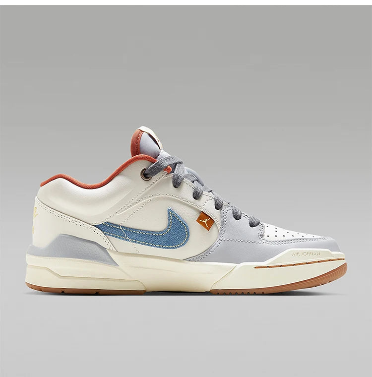 Jordan Stadium 90 Women's Basketball Sneaker