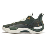 361 Degree Team Joker Men Basketball Shoes CQT Stable Rebound Anti-slip Wear-resistant High-top Combat Male Sneakers 572511105