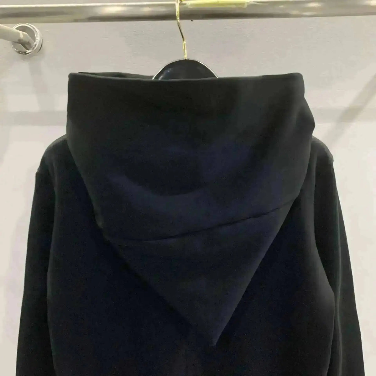 Men’s Cotton Zip-Up Hoodie | Modern Streetwear