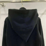 Men’s Cotton Zip-Up Hoodie | Modern Streetwear