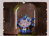 Pop Mart Skullpanda The Mare of Animals Series Blind Box Guess Bag Mystery Box Toys Doll Cute Anime Figure Ornaments Gift