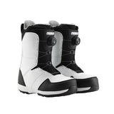 Adult Snowboarding Shoes Snow Boots Man Wire Buckle Models Fast Wear Ski Shoes Men Women Ski Equipment Warm Anti Ski Boots
