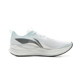 Li-Ning Women's RED HARE 8 PRO Racing Running Shoes BOOM Cushion LN DWR Water Repellent LiNing Training Sneaker ARPV016
