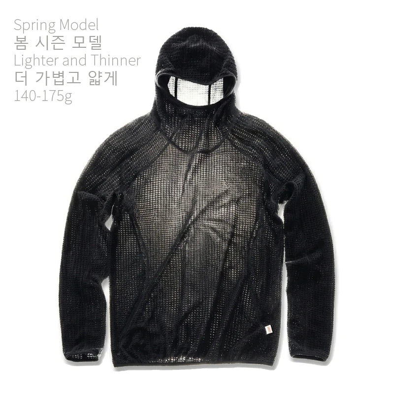 Men’s Thermolite Lightweight Stretch Hoodie