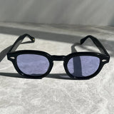 Blake Lemtosh Acetate Sunglasses – Unisex Vintage Style