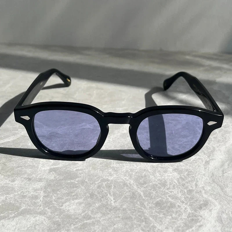 Blake Lemtosh Acetate Sunglasses – Unisex Vintage Style