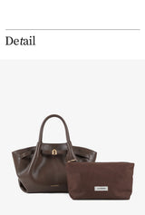 LA FESTIN Original Handbags Women Trend Shoulder Bag Female Bags Large Capacity Tote Bag Crossbody Bag Fashion Designer Lady Bag