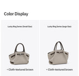 LA FESTIN Original Brand Women Bag 2025 Trend Large Handbag High End Bag Shoulder Bag Tote Bags Crossbody Bag