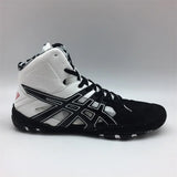 Men Wrestling Shoes Comfortable Male Wrestling Footwears Non Slip Boxing Shoes Lightweight