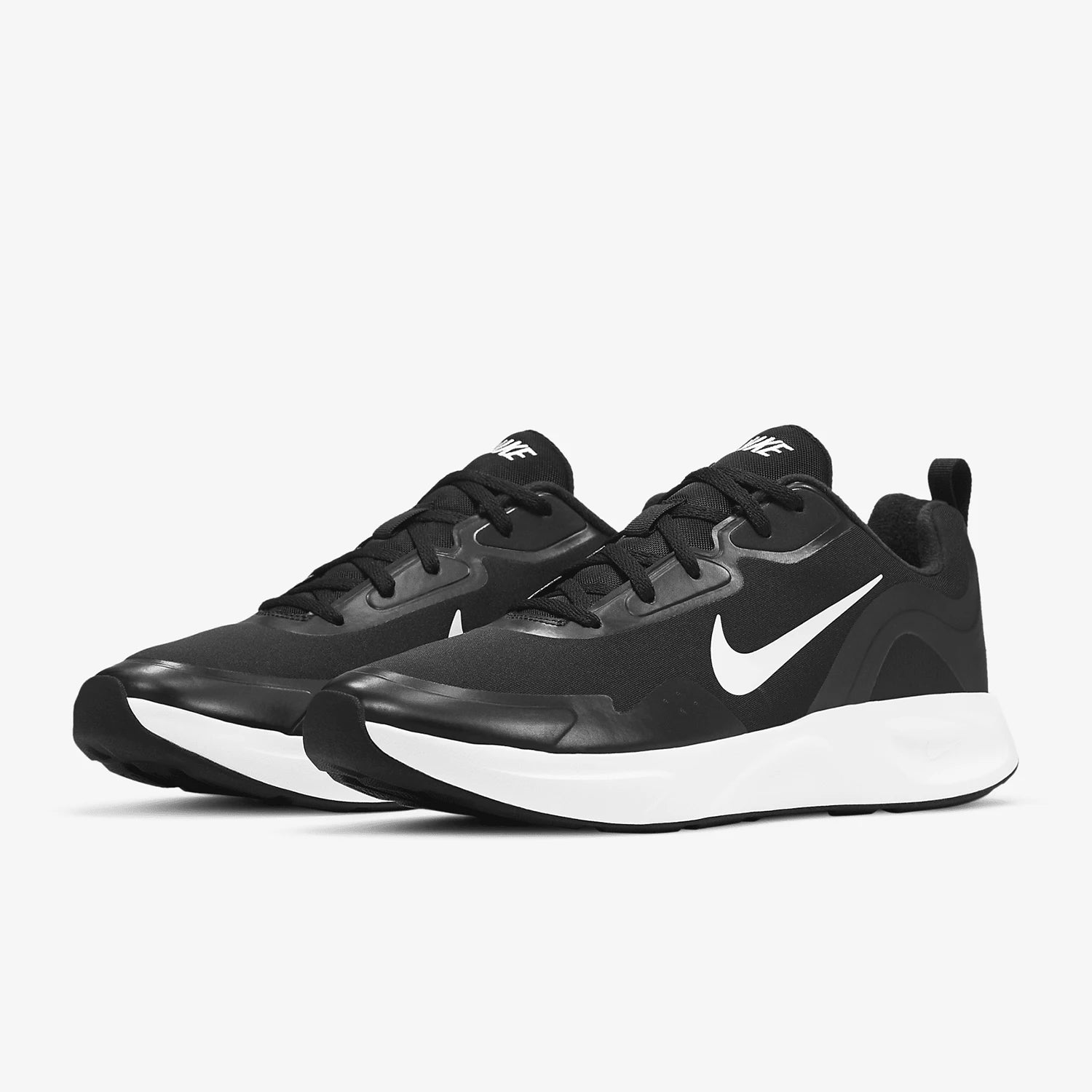 Nike CT1729-001 Men's All-Weather Running Shoe