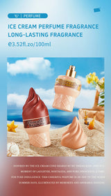 Gourmand Bliss Eau de Toilette – Sweet & Fruity Scents