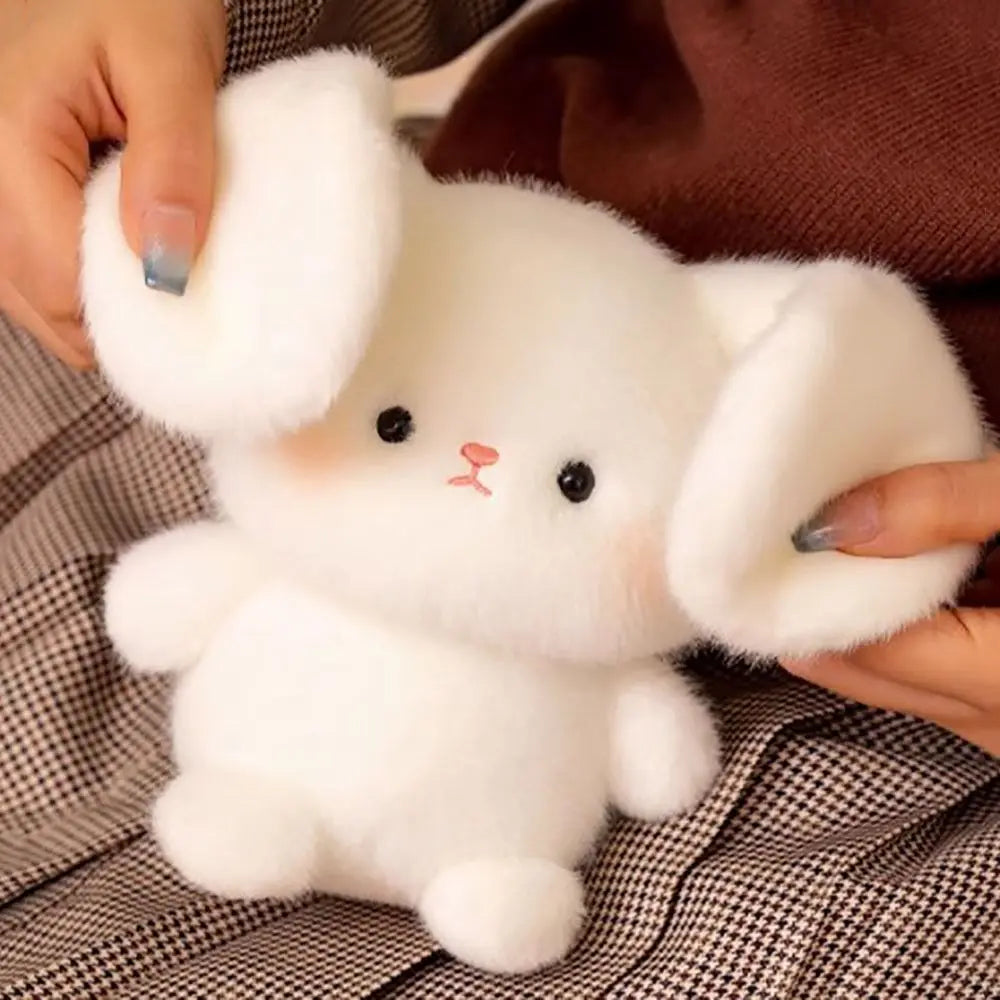 Cute 16cm Plush Companion Toy