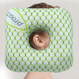 Ear Comfort Pillow with Ear Hole – Side Sleeper & Piercing Relief