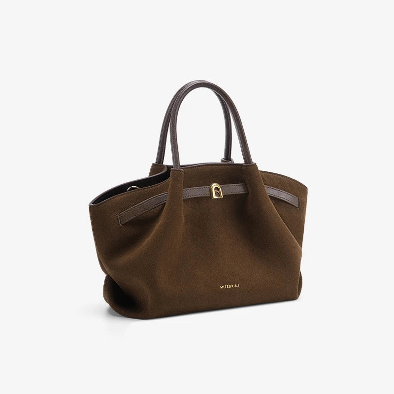 LA FESTIN Original Female Bags New Handbag Women's Bags Luxury Brand Bag Fashion Shoulder Bag Crossbody Bag Bucket Bag