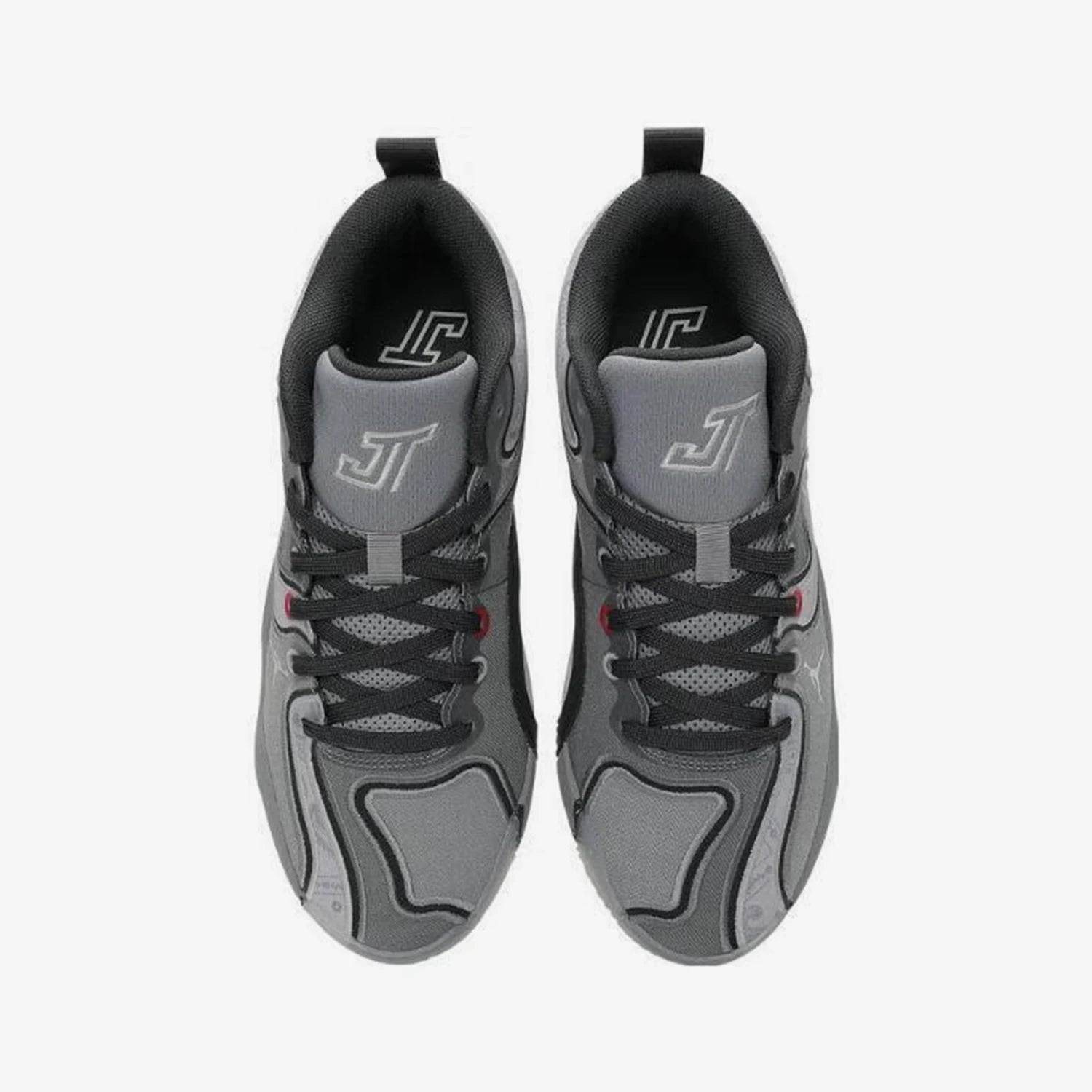 Nike Official Authentic JORDAN Men's Trendy Shock Absorption Low-Top Basketball Shoes HV5911-002