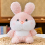 Cute 16cm Plush Companion Toy