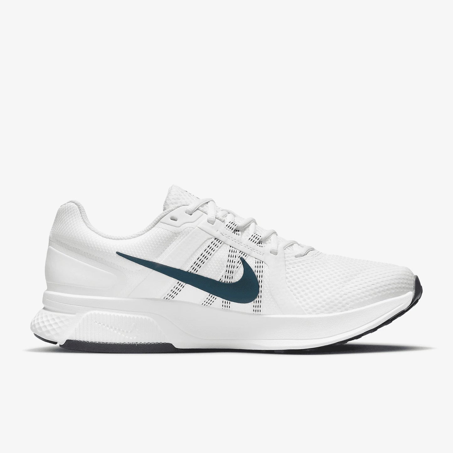 Nike Run Swift 2 Men's Breathable Running Shoes