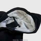 Winter Hoodie Cotton Male Casual Letters EVO 8 9 VIII IX Lancer Evolution Graphic Fashion zip up Jacket Hoody Unisex Tops coats