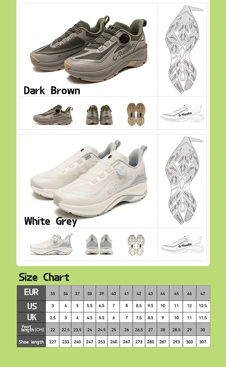 ONEMIX Unisex Summer Waterproof Hiking Shoes Non Slip Outdoor Running Walking Cross Training Men Women Athletic Sneakers
