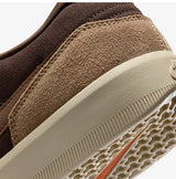 Nike genuine SB Force 58 Men/Women Durable Suede Skateboarding Shoes DV5477-201