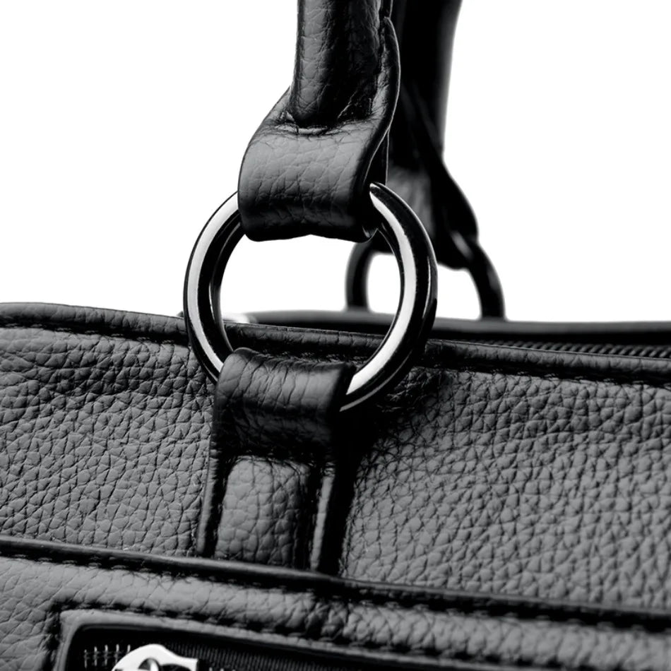 Three Layers Luxury Casual Tote Women Bag Top Quality Pu Leather Ladies Hand Bags for Women Big Shoulder Crossbody Bags Sac New