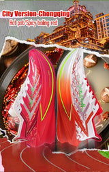 IRUNSVAN T800 Carbon Plate Sports Shoes Professional Marathon Racing Running Shoes for Man Cushioning Trainers Outdoor Athletic