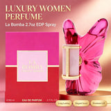 La Bomba Eau de Parfum for Women – 2.7oz