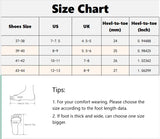 Foldable EVA Travel Slippers for Men & Women