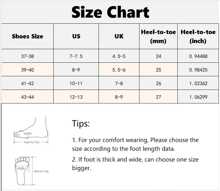Foldable EVA Travel Slippers for Men & Women