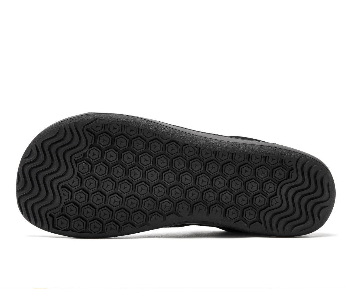 Minimalist Barefoot Canvas Sneakers