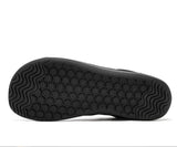 Minimalist Barefoot Canvas Sneakers
