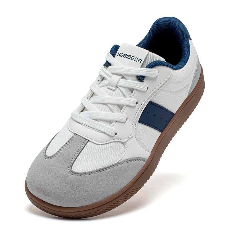 Minimalist Wide-Toe Barefoot Sneakers