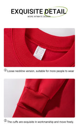 Men's Fleece Crewneck Sweatshirt