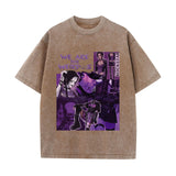Nana Osaki Vintage Graphic Tee