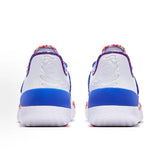 361 Degrees Joker 2 New trendy Men Basketball shoes Nikola Jokic Breathable Anti-slip Wear-resistant Stable Sneakers 672621111