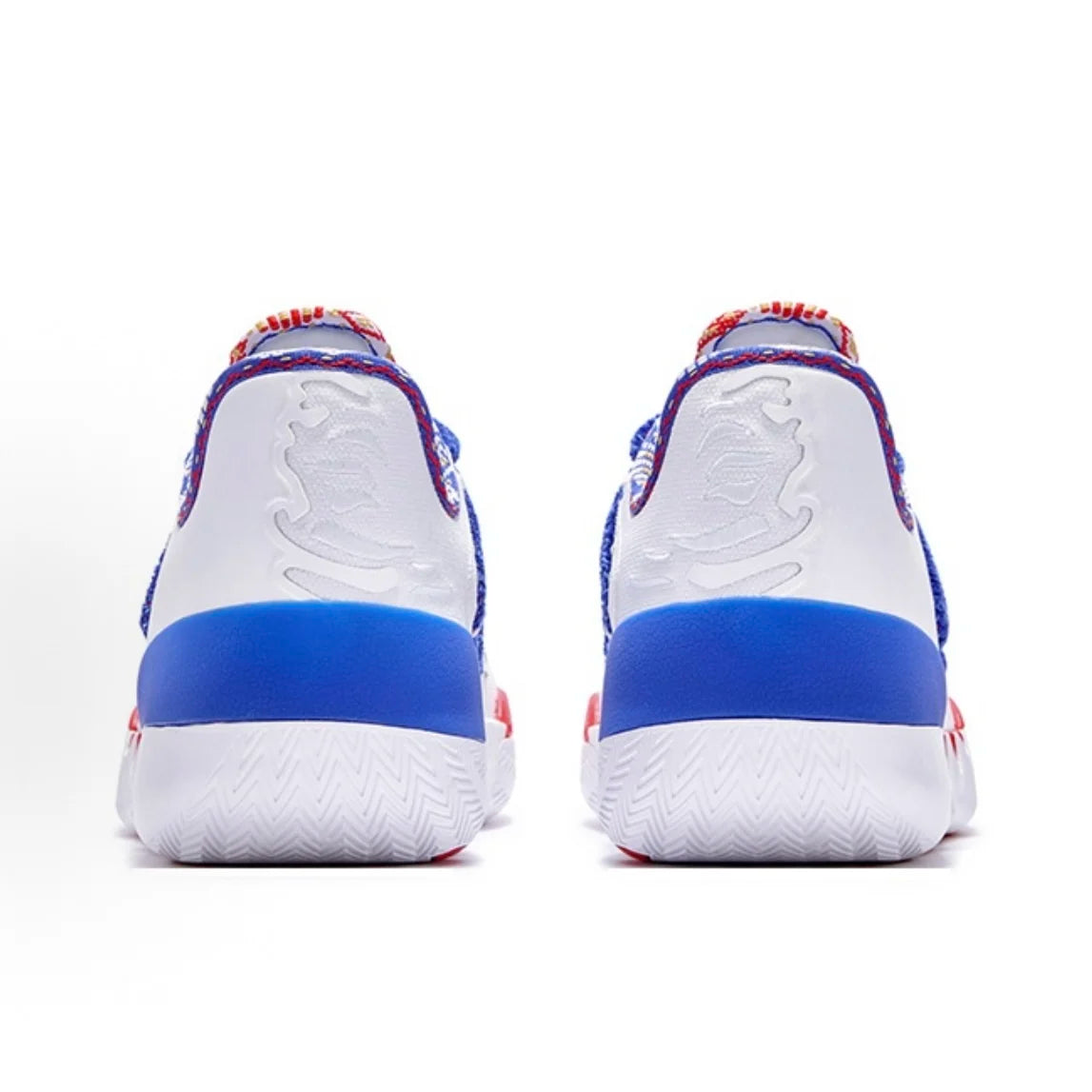 361 Degrees Joker 2 New trendy Men Basketball shoes Nikola Jokic Breathable Anti-slip Wear-resistant Stable Sneakers 672621111