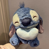 Stitch & Duckling Plush Stuffed Toy
