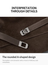 LA FESTIN Original Shoulder Bag 2025 New Trend Large Handbag Designer Luxury Bag Crossbody Bag Fashion Tote Bags for Women