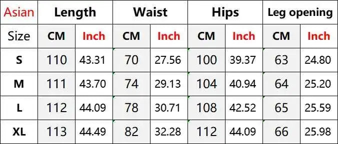 Men’s Vintage Gradient Wide-Leg Jeans