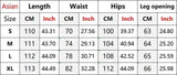 Men's Loose Straight-Leg Jeans