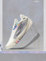 Li-Ning Men's WADE 808 5 ULTRA Professional Basketball Shoes SUPER BOOM Cushioning Wearable LiNing Sneakers Sport Shoes ABAV015