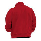 Men’s Fleece Half-Zip Sweatshirt