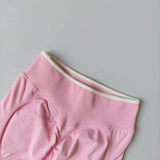 Seamless 2-Piece Sculpt Fitness Set