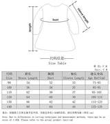 New Girls Dress Spring Autumn Kids Long Sleeve Princess Dress For Children Fashion Clothes Baby Birthday Party Clothing Unicorn