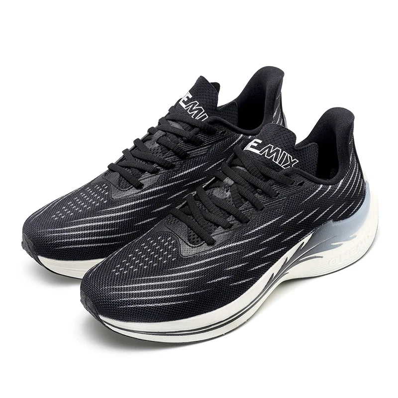 Onemix Wind Wings Breathable Running Shoes | Unisex